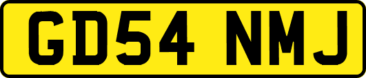 GD54NMJ
