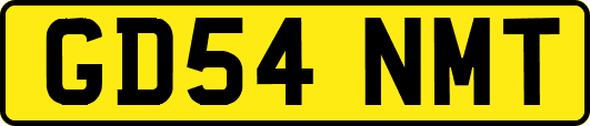GD54NMT