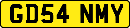 GD54NMY