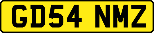 GD54NMZ