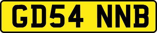 GD54NNB