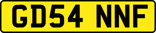 GD54NNF