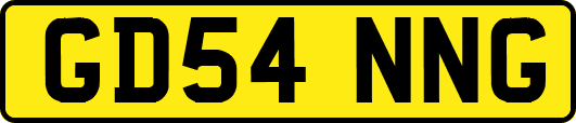 GD54NNG