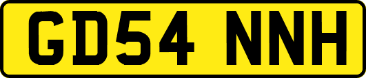 GD54NNH
