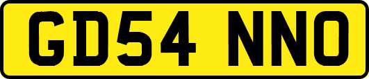 GD54NNO