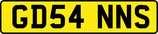 GD54NNS