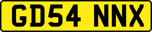 GD54NNX