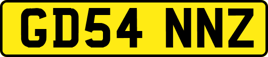 GD54NNZ