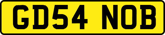 GD54NOB