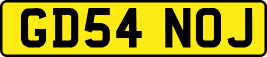 GD54NOJ