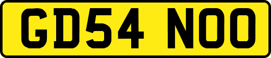 GD54NOO