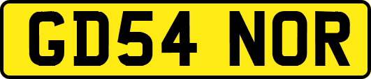 GD54NOR