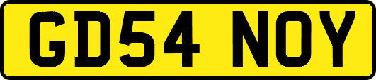 GD54NOY