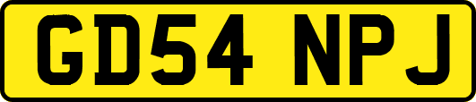 GD54NPJ