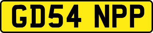 GD54NPP