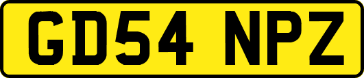 GD54NPZ
