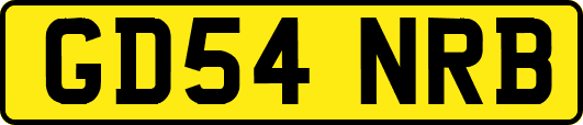 GD54NRB