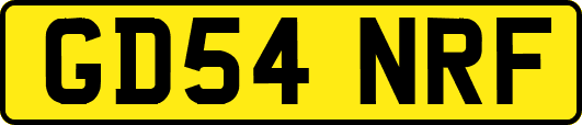 GD54NRF