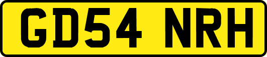 GD54NRH