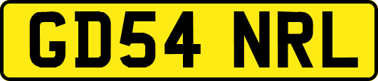GD54NRL