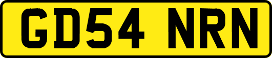 GD54NRN