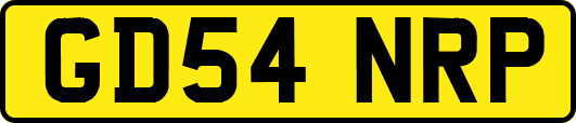 GD54NRP