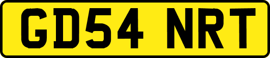 GD54NRT