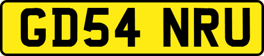 GD54NRU