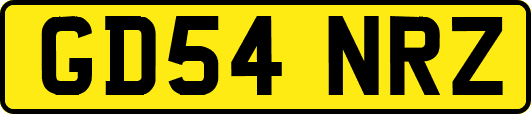 GD54NRZ