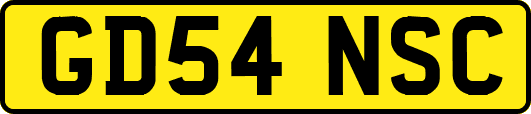 GD54NSC