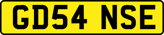 GD54NSE