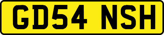 GD54NSH