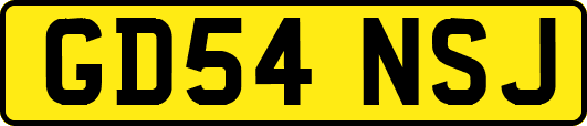 GD54NSJ