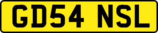 GD54NSL