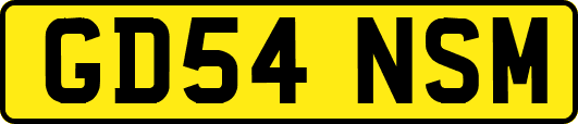 GD54NSM