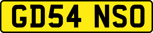 GD54NSO
