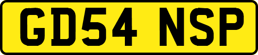 GD54NSP