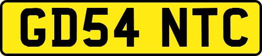 GD54NTC