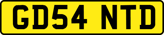 GD54NTD