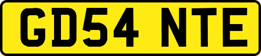 GD54NTE