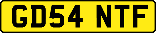 GD54NTF