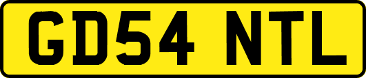 GD54NTL
