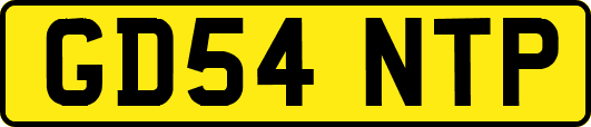 GD54NTP