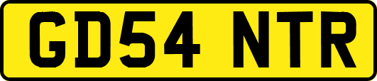 GD54NTR