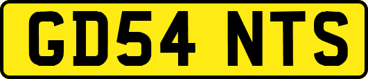 GD54NTS