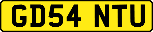 GD54NTU
