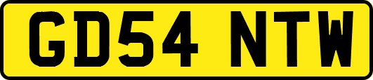 GD54NTW