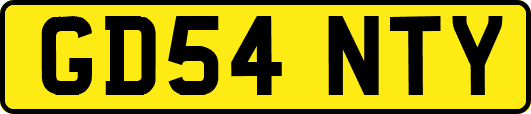GD54NTY