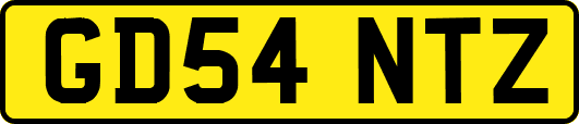GD54NTZ