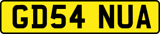 GD54NUA